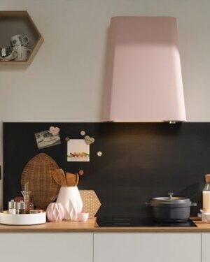 Απορροφητήρας καμινάδα FRANKE SMART DECO