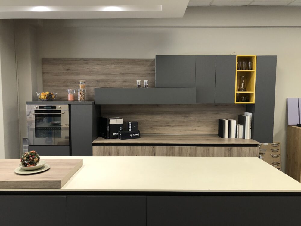 Κουζίνα ARREDO 3 ΄KALI΄