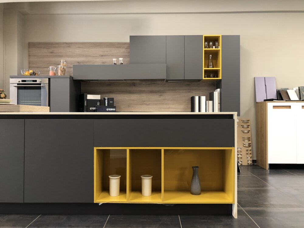 Κουζίνα ARREDO 3 ΄KALI΄