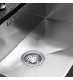 Ανοξείδωτος νεροχύτης FRANKE PLANAR PPX 210-78 TL