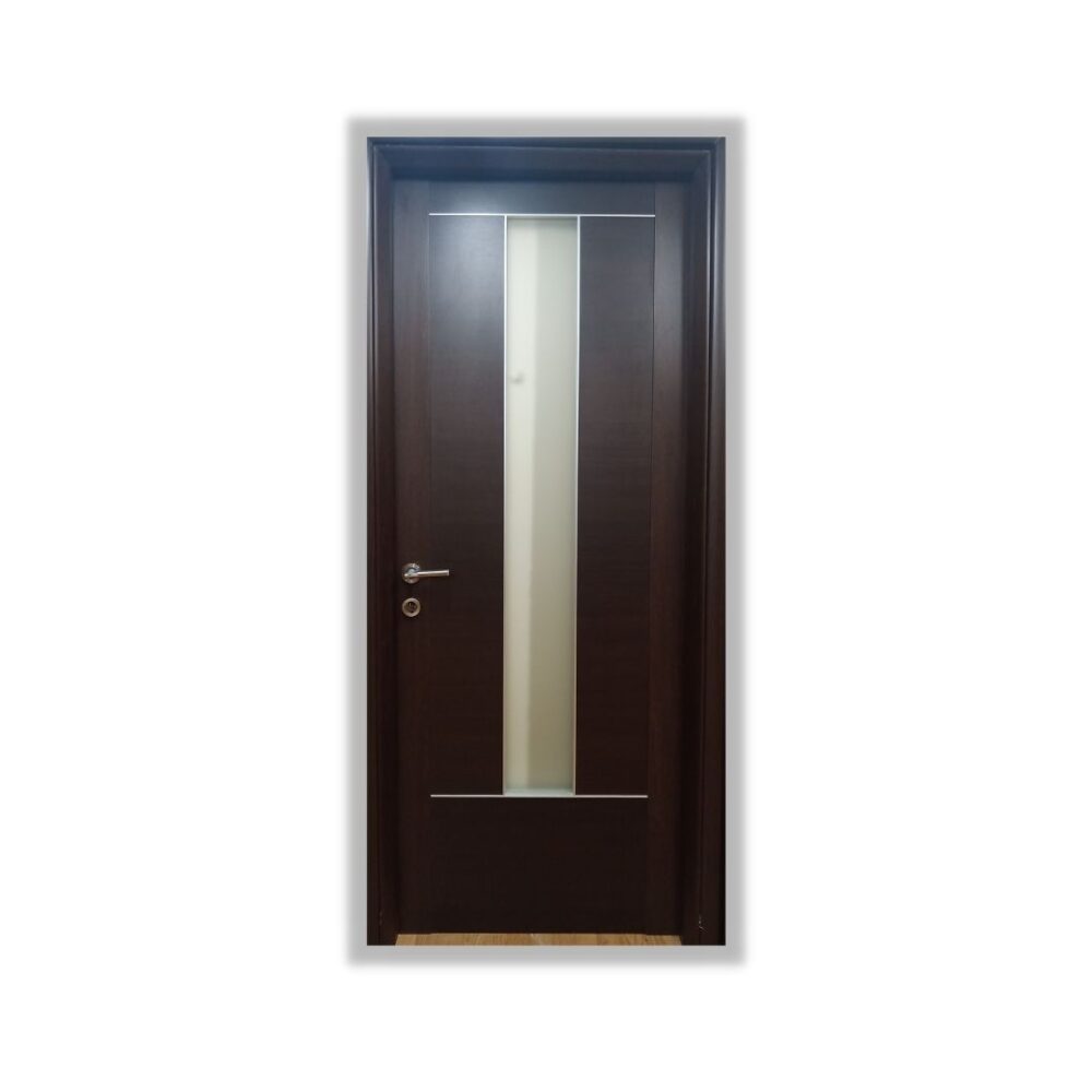 Πόρτα PVC