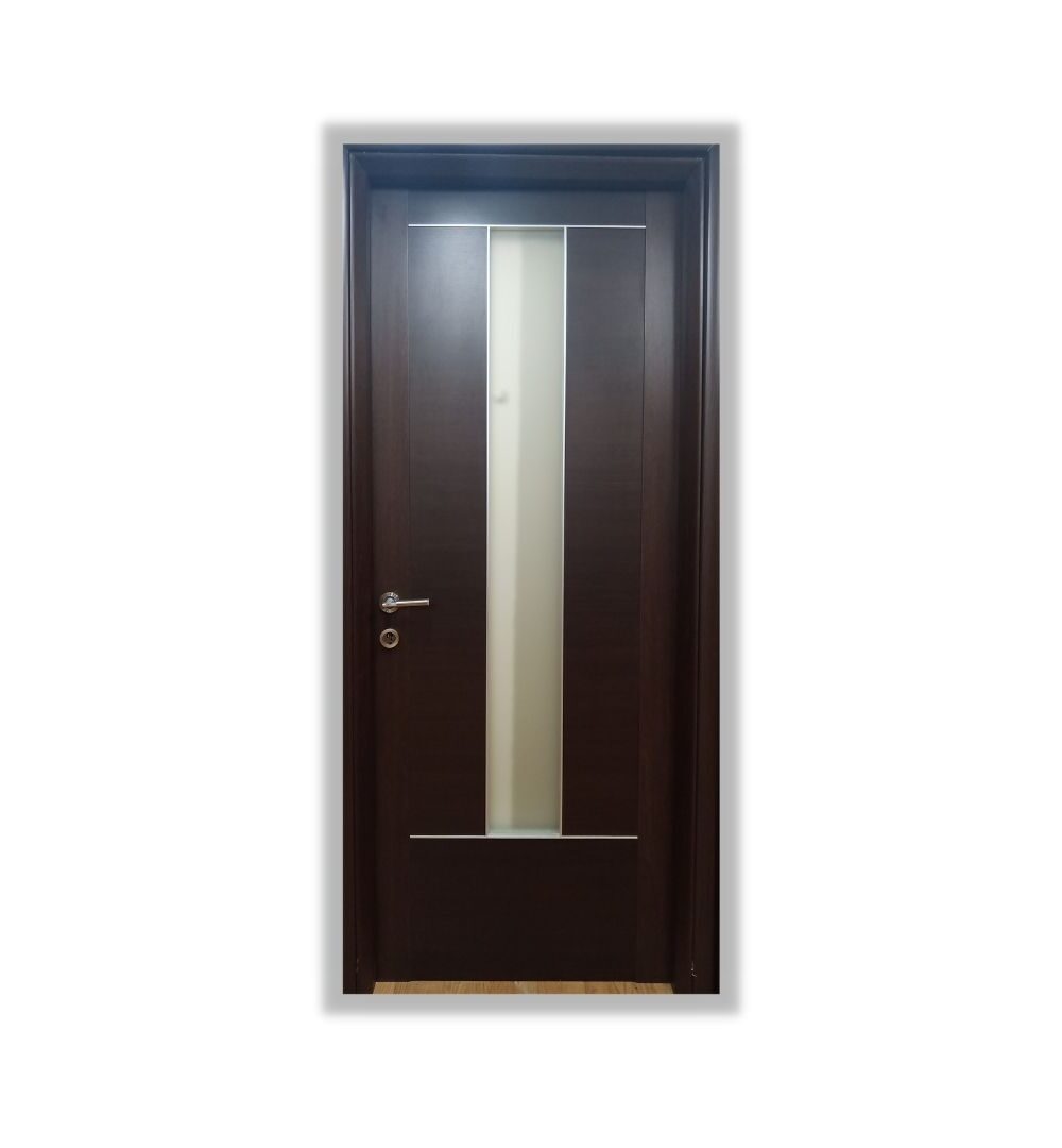 Πόρτα PVC