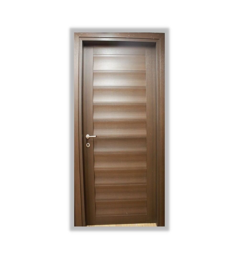 Πόρτα PVC WAVE